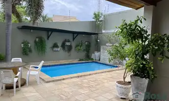 Imagem: Sobrado para venda, 3 quartos, sendo 1 suíte