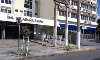 Imagem 5: Sala comercial para venda e aluguel,centro de cuiaba