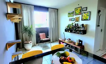 Imagem 3: Apartamento para venda, 2 quarto(s), Residencial Paiaguás, Cuiabá - AP5638