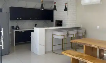 Imagem 2: Casa para venda, próximo a Fernando Correa, c/placa solar Boa Esperança, Cuiabá - CA8521