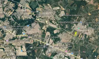 Imagem 5: Área no Prolongamento Av. Torres, projetos Residenciais e Comerciais - TE6769