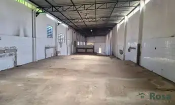 Imagem 3: Barracão para aluguel, Duque De Caxias, Cuiabá