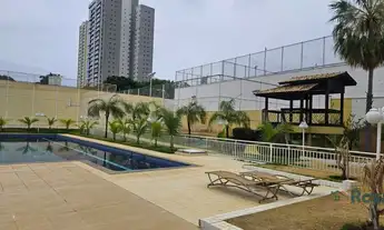 Imagem 4: Apartamento Clarice Lispector, Jardim Das Américas, Cuiabá