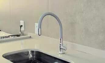 Imagem 4: Apartamento à Venda com 3 quartos, sendo 1 suíte no Bairro Duque De Caxias, Cuiabá - AP5