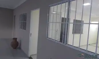 Imagem 2: Casa para venda, 3 quartos sendo uma suíte, CPA II, Cuiabá - CA7713