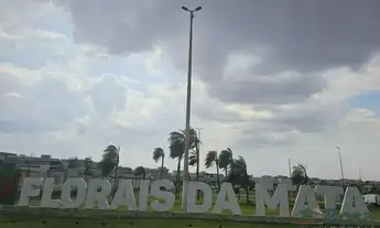Imagem: Terreno para venda, Passagem Da Conceição