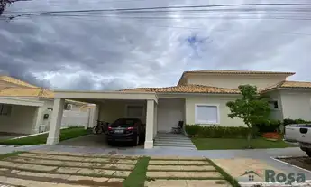 Imagem 2: Casa em condomínio para venda, Ribeirão do Lipa, Cuiabá/ casa térrea Vistas Residence - C