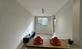 Imagem 3: Apartamento para venda, 2 quarto(s), Chácara Dos Pinheiros, Cuiabá