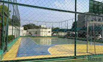 Imagem 6: Apartamento térreo no Spazio Cristali com 2 quartos, Coophema, Cuiabá - AP5375