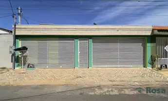 Imagem: Casa para venda com 3 Dormitórios sendo