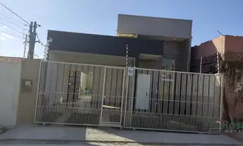 Imagem 2: Casa com piscina para venda, Cidade Verde, Cuiabá - CA6093