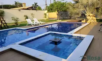 Imagem 3: Casa para venda, Bom Clima, Chapada Dos Guimarães - CA6949