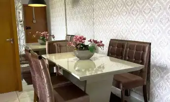 Imagem 6: Apartamento para venda e aluguel, 2 quarto(s), Goiabeira, Cuiabá - AP8731