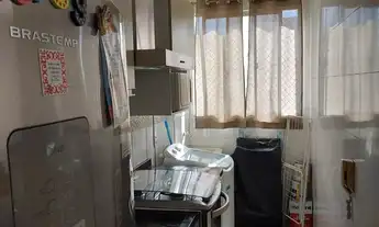 Imagem 5: Apartamento para venda, Coophema, com Armarios - AP6625