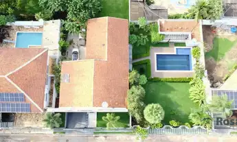 Imagem: Casa para venda, 7 quartos, Santa Rosa