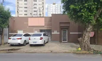 Imagem: Casa comercial, Quilombo, Cuiabá - CA6112