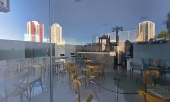 Imagem 5: Apartamento para venda, 03 suítes, Goiabeiras, Cuiabá - AP7838