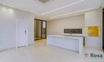 Imagem 6: Sobrado Estilo Neoclássico no Florais do Parque para venda - SO7051