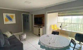 Imagem 2: Apartamento 3 quartos para venda, Despraiado, Cuiabá - AP8665