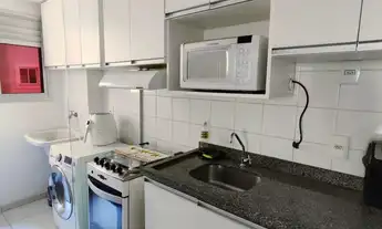 Imagem 5: Apartamento para venda, 3 quartos, sendo uma suíte, Centro Sul, Cuiabá - AP5555