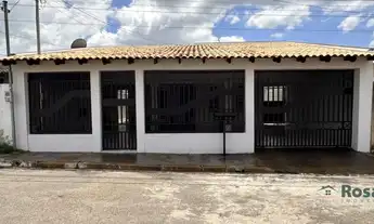 Imagem: Casa para venda, 3 quarto(s), Cristo Rei
