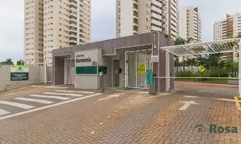 Imagem: Apartamento para venda, Harmonia Brookfield