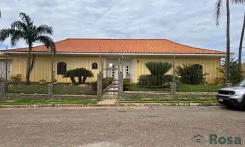 Imagem 2: Sobrado Magnifico para venda Santa Rosa Cuiabá