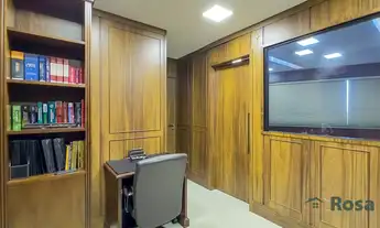 Imagem 7: Sala comercial para venda, Bosque Da Saúde, Cuiabá