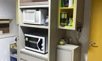 Imagem 7: Apartamento para venda no Ed. Cuiabá Central Parque , Centro Norte, Cuiabá - AP7852