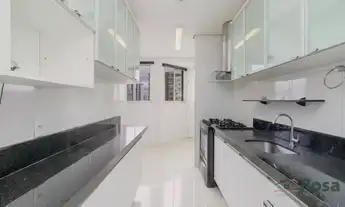 Imagem 7: Apartamento para venda com 2 Quarto(s), sendo 1 suíte, todo com armários planejados, no Ba
