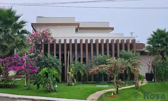 Imagem: Sobrado para venda, no Condomínio Portal