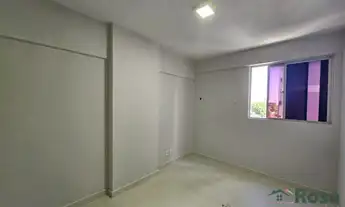 Imagem 3: Apartamento para venda,próximo a Escola Técnica Federal, 2 quarto(s) com possibilidade de