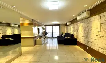 Imagem 1: Apartamento para venda, Goiabeiras, Cuiabá - AP7982