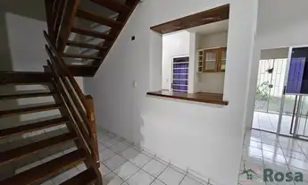 Imagem: Casa em condomínio próximo Centro Politico