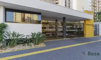 Imagem 5: Apartamento para venda, no Edf. Fontana Di Trevi, 4 suítes, Quilombo, Cuiabá