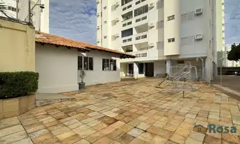 Imagem 2: Apartamento 3 quartos c sacada para venda, Consil, Cuiabá