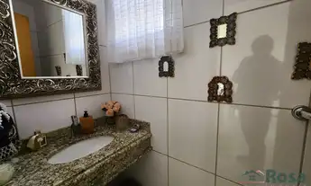 Imagem 6: Sobrado para venda, Santa Rosa, Cuiabá