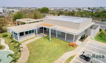 Imagem 3: Casa térrea toda automatizada com fino acabamento no Condomínio Florias do Valle - CA6667