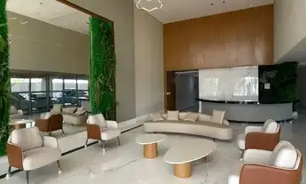 Imagem 3: Sala comercial para venda, Centro comercial Valentina, Cuiabá - SA6235