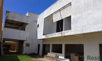 Imagem 2: Sobrado para venda, Jardim Comodoro, Cuiabá - SO7259