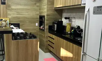 Imagem: Casa em condomínio para venda, 2 quarto(s)