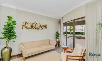 Imagem 4: Apartamento à venda com 4 Quartos, sendo 2 suíte, no Bairro Duque de Caxias, Cuiabá.. - AP