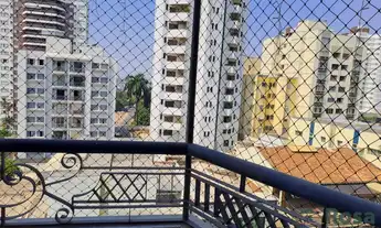 Imagem 3: Apartamento para venda, 3 quartos sendo 1 suíte, Quilombo, Cuiabá - AP6688