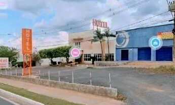 Imagem: Terreno com barracao 2.000 m² para venda