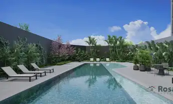 Imagem: Lançamento Vanguard no bairro Bom Clima