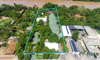 Imagem: Imóvel comercial para aluguel, Cidade Verde