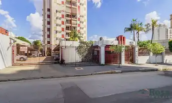 Imagem: Apartamento para aluguel CENTRO NORTE Cuiabá