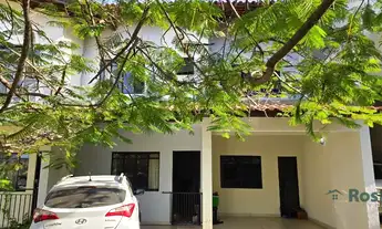 Imagem: Sobrado em condomínio fechado para venda