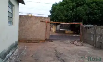 Imagem: Casa para venda, Cristo Rei, Varzea Grande