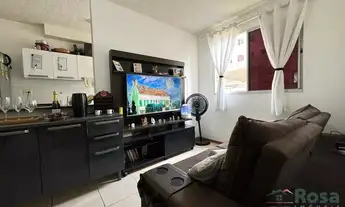 Imagem 2: Apartamento térreo para venda, Coophema, Cuiabá - AP6607